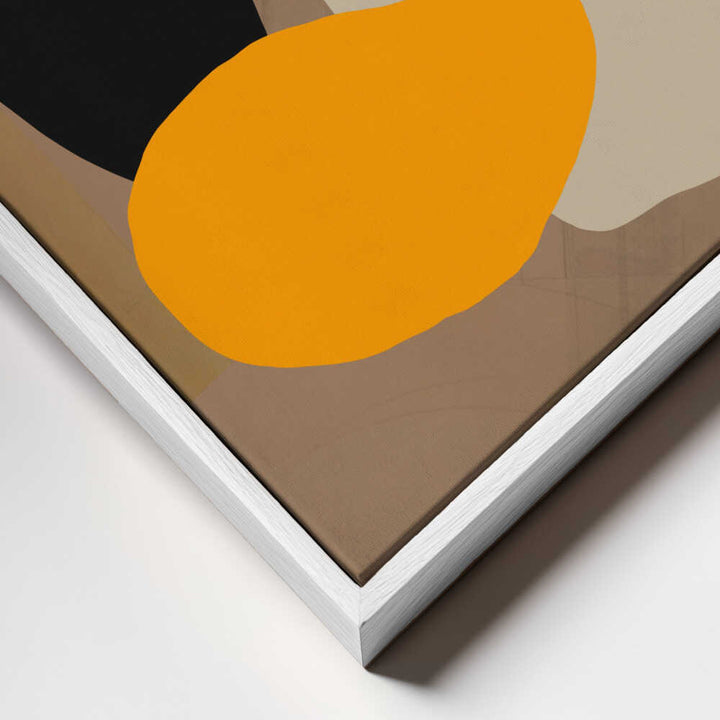 Abstract Organic Forms