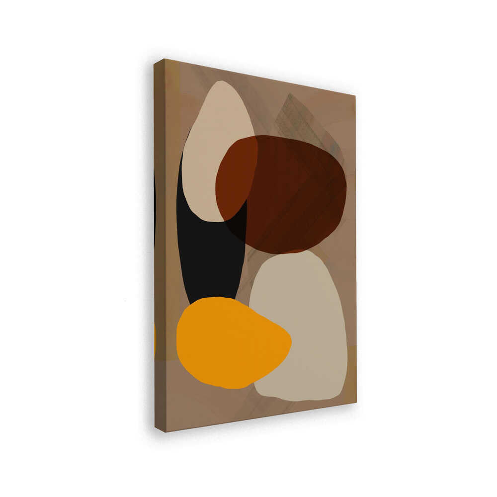 Abstract Organic Forms