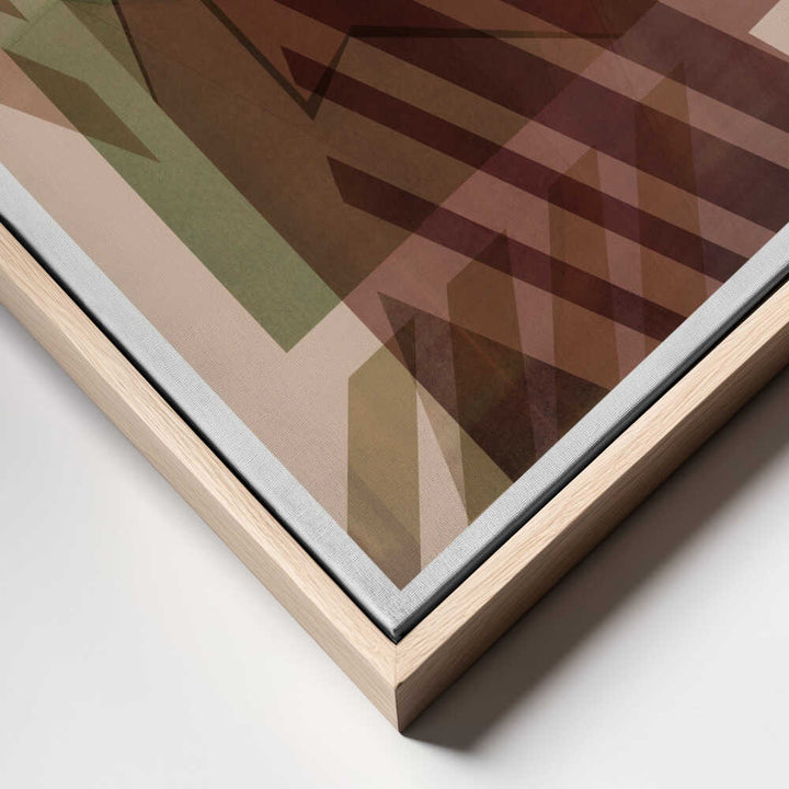 Modern Geometric Layers