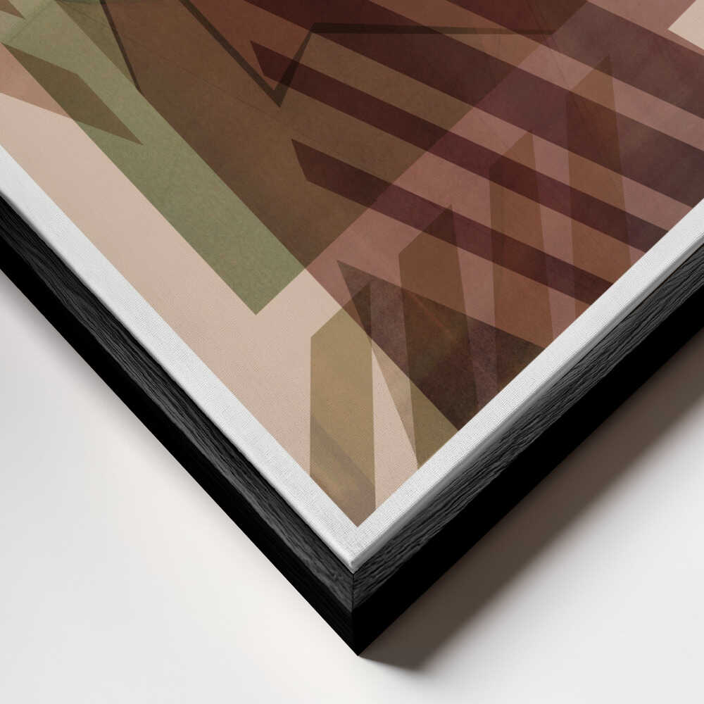 Modern Geometric Layers