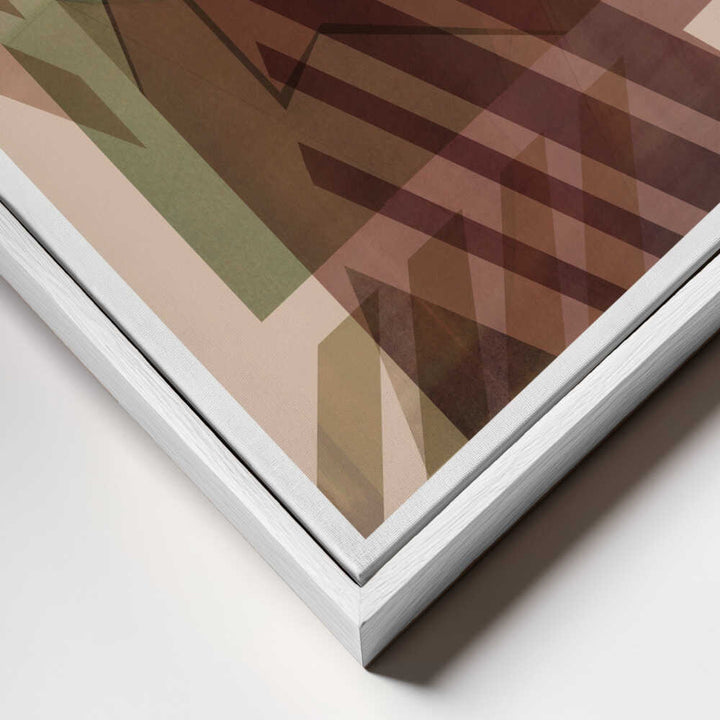 Modern Geometric Layers