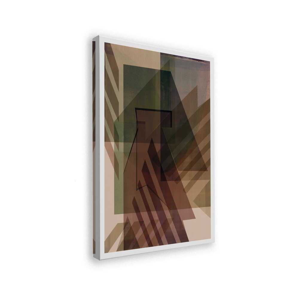 Modern Geometric Layers