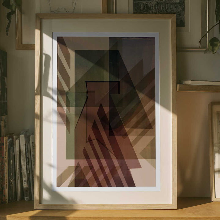 Modern Geometric Layers