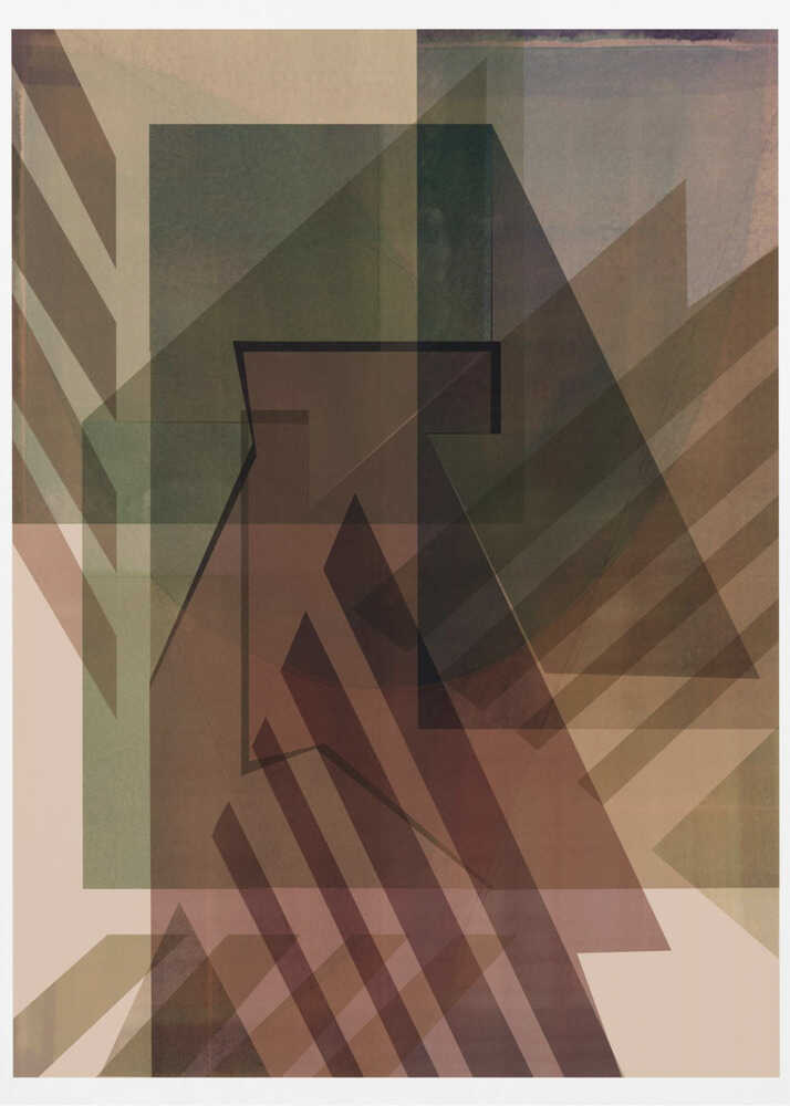 Modern Geometric Layers