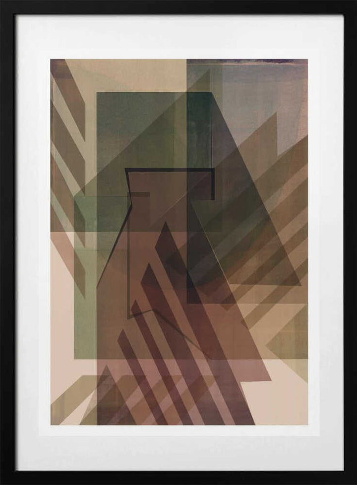 Modern Geometric Layers