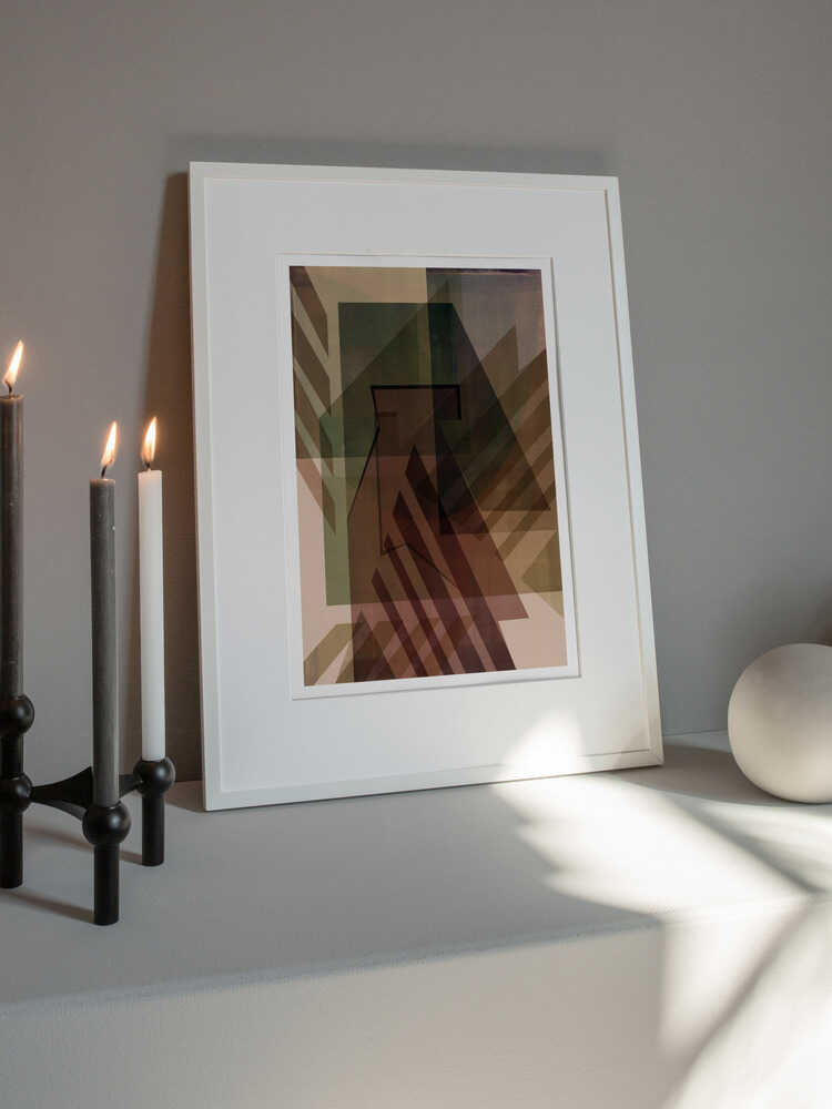 Modern Geometric Layers