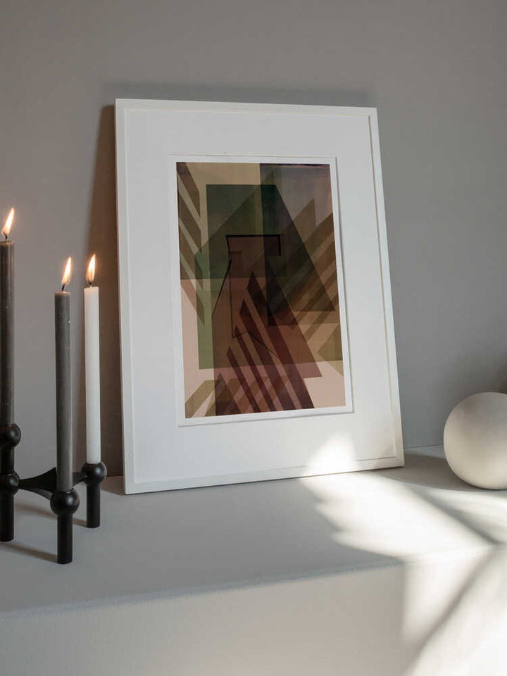 Modern Geometric Layers