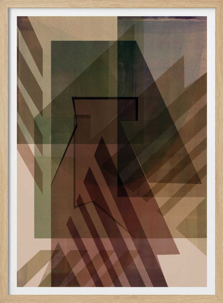 Modern Geometric Layers