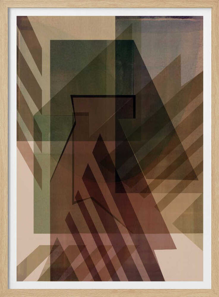 Modern Geometric Layers