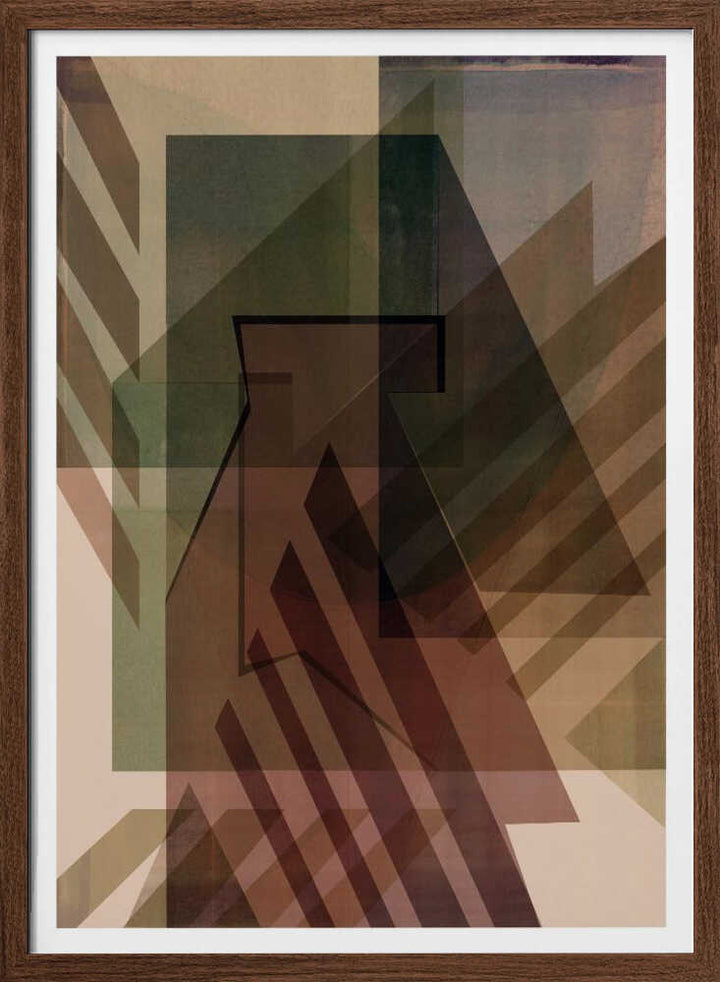 Modern Geometric Layers