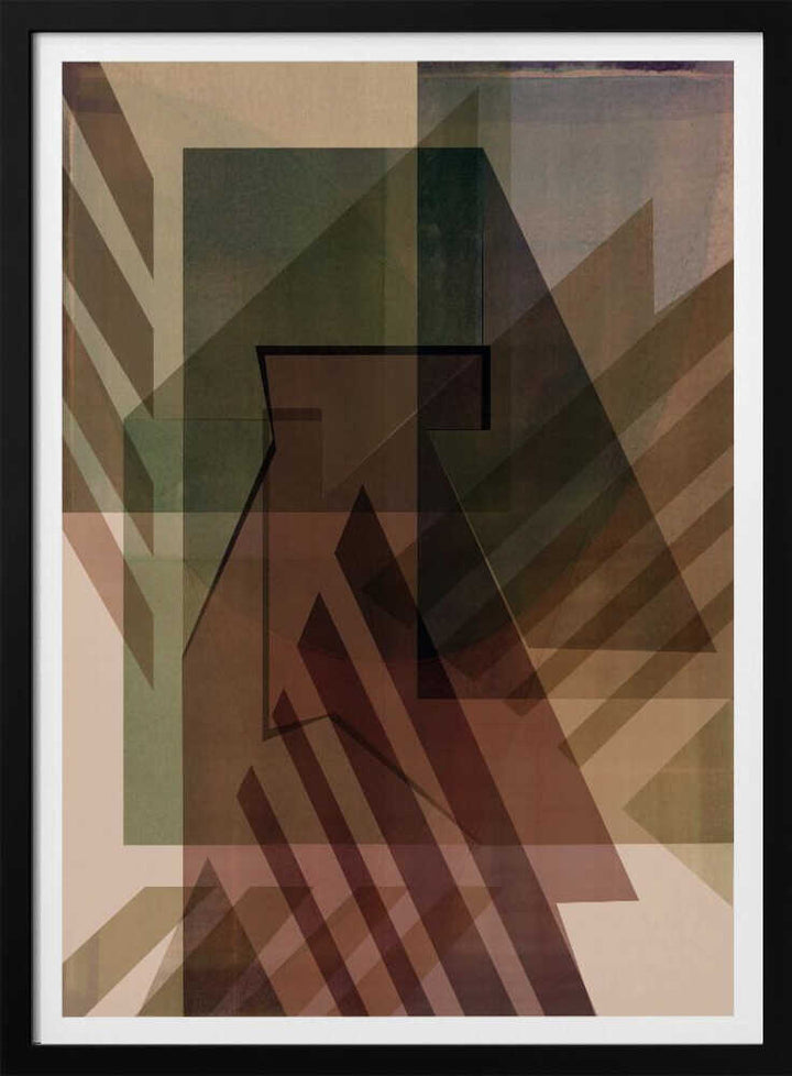 Modern Geometric Layers