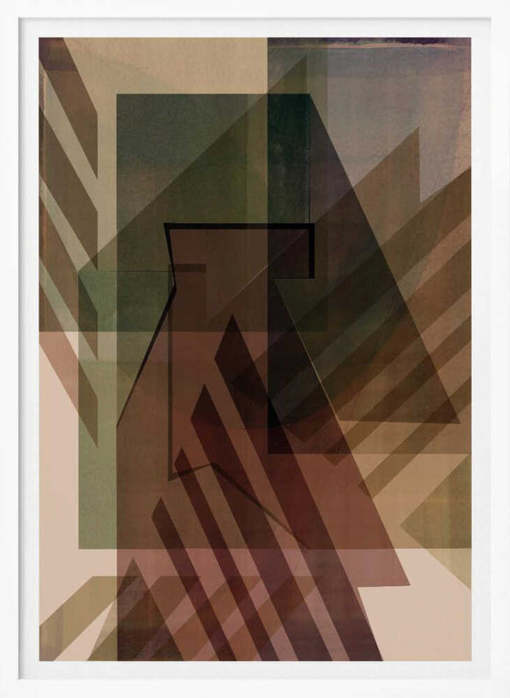 Modern Geometric Layers