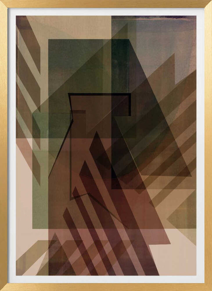 Modern Geometric Layers