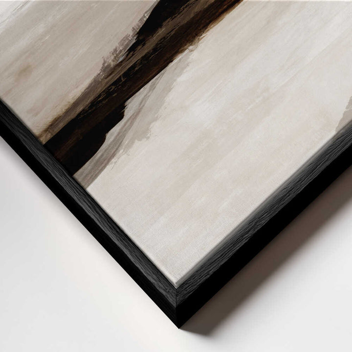 Layered Earth Tones