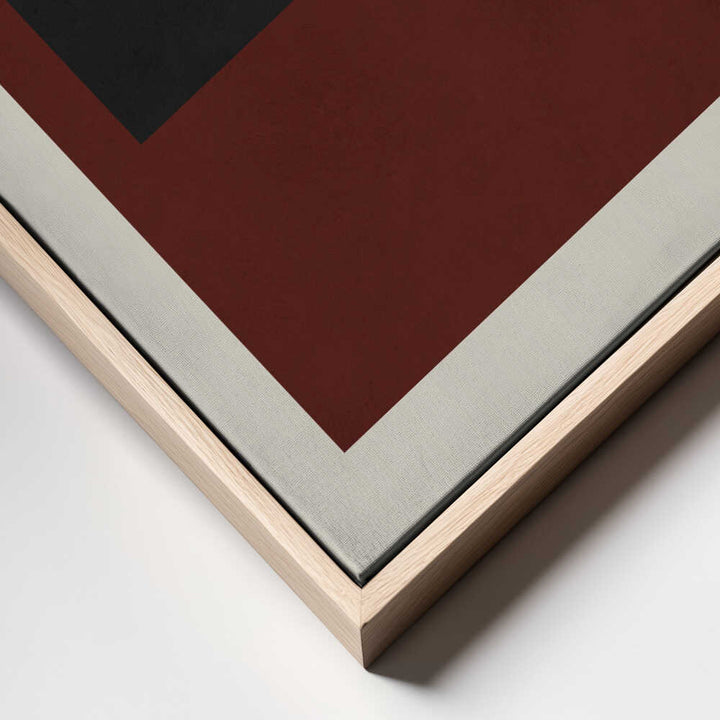 Modern Earthy Color Blocks