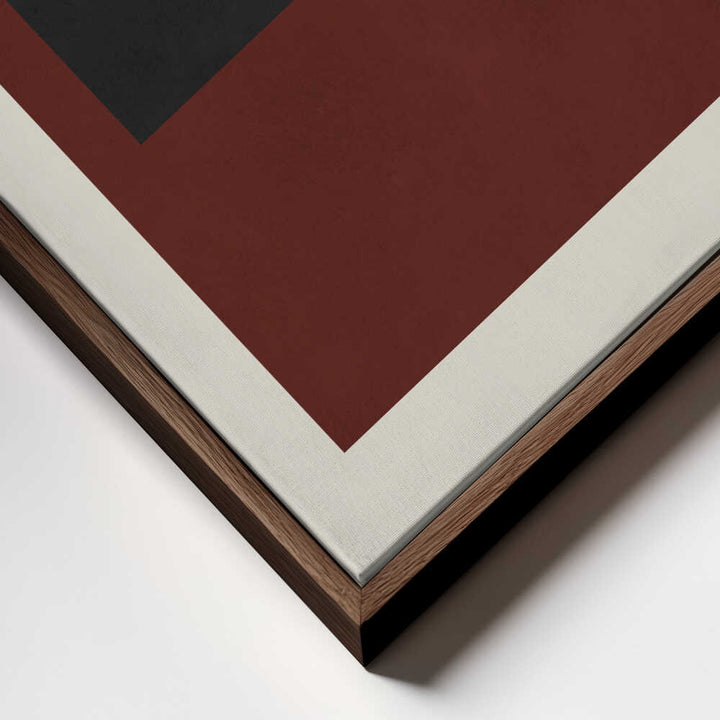 Modern Earthy Color Blocks