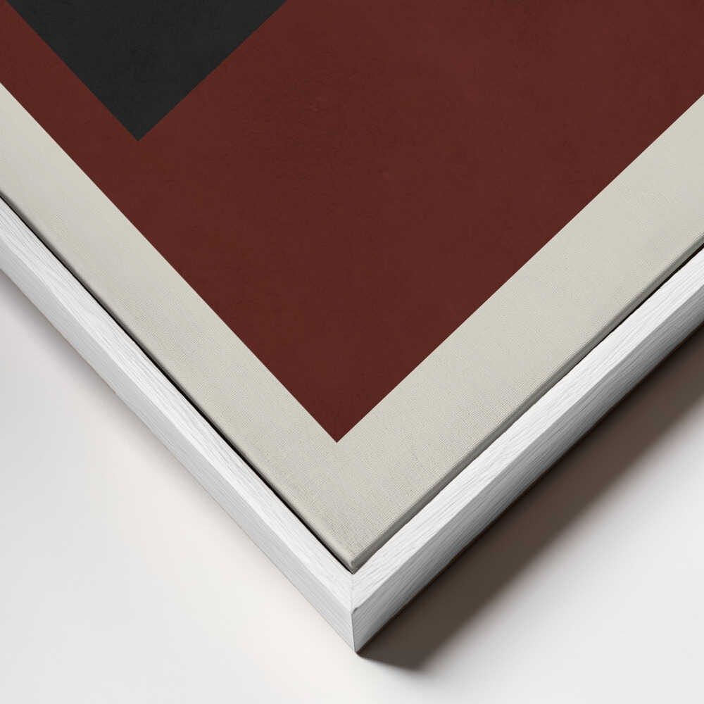 Modern Earthy Color Blocks