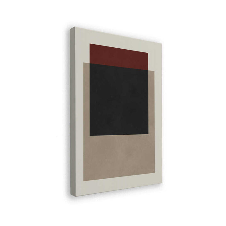 Minimalist Color Block