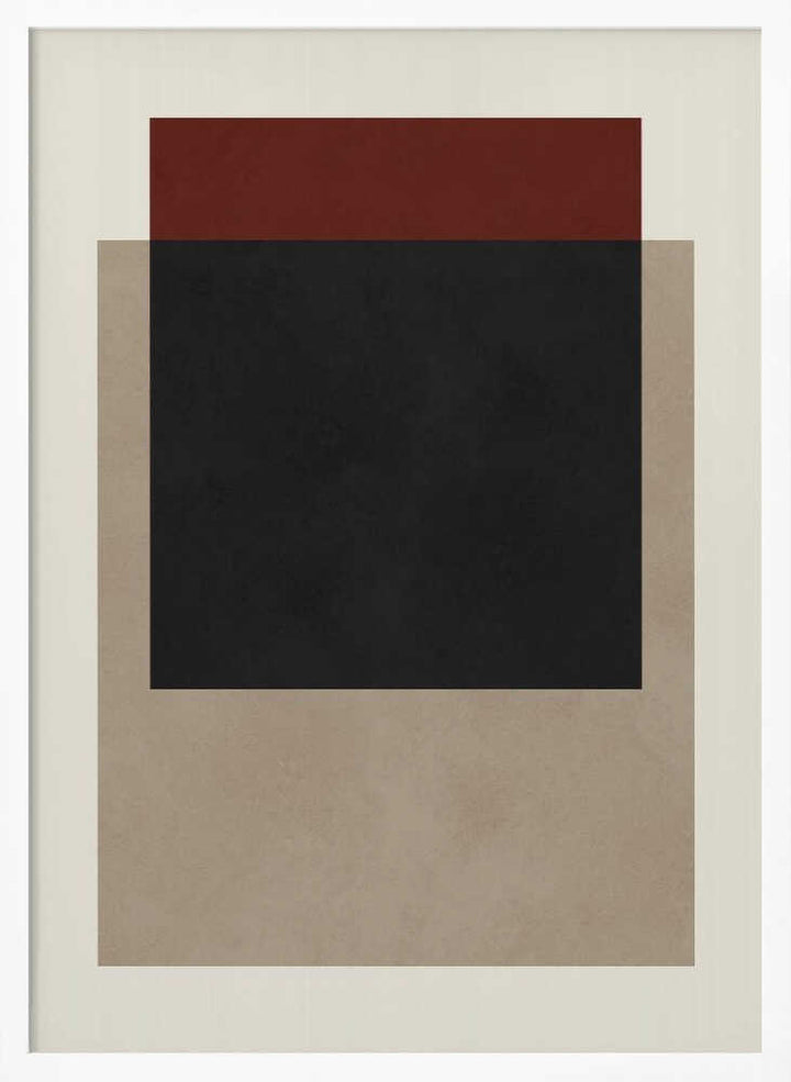Minimalist Color Block