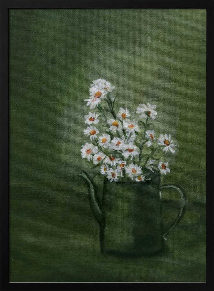 Rustic Daisy Bouquet