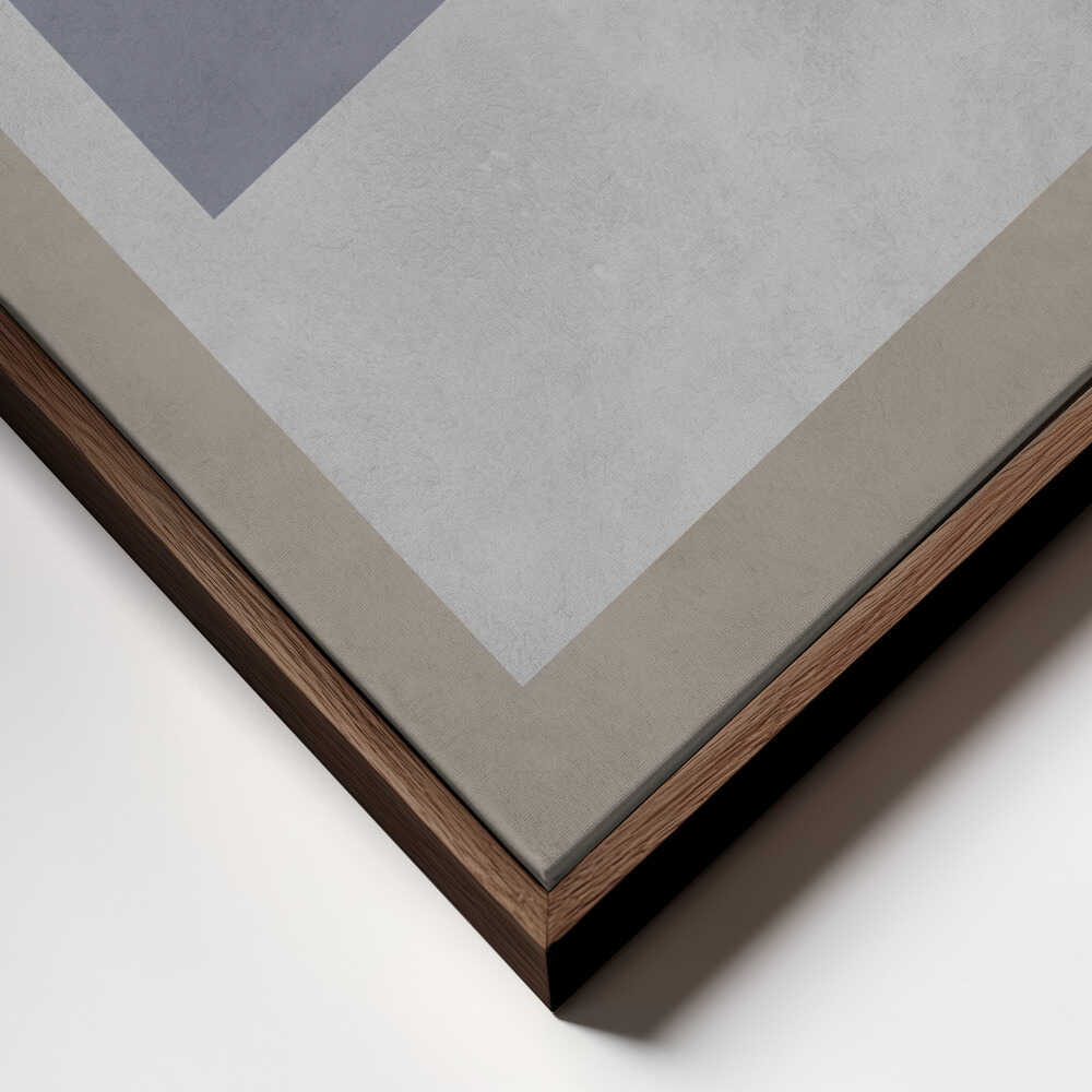 Layered Geometric Abstraction