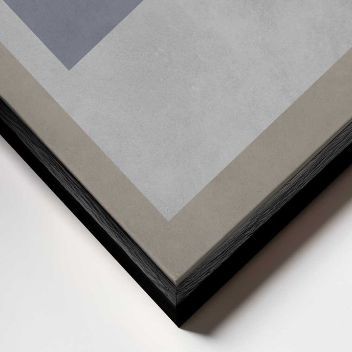 Layered Geometric Abstraction