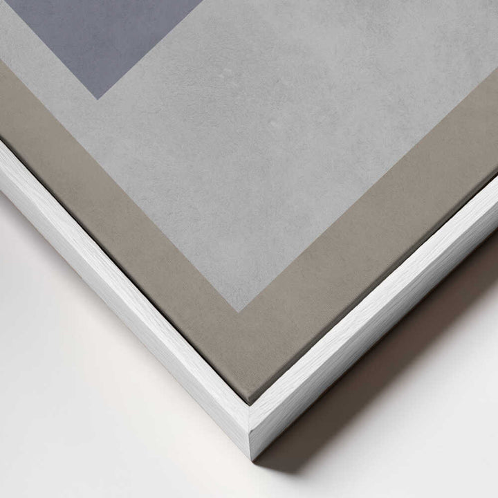 Layered Geometric Abstraction