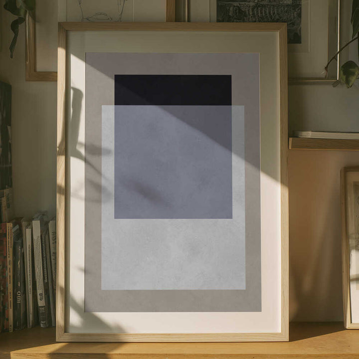 Layered Geometric Abstraction