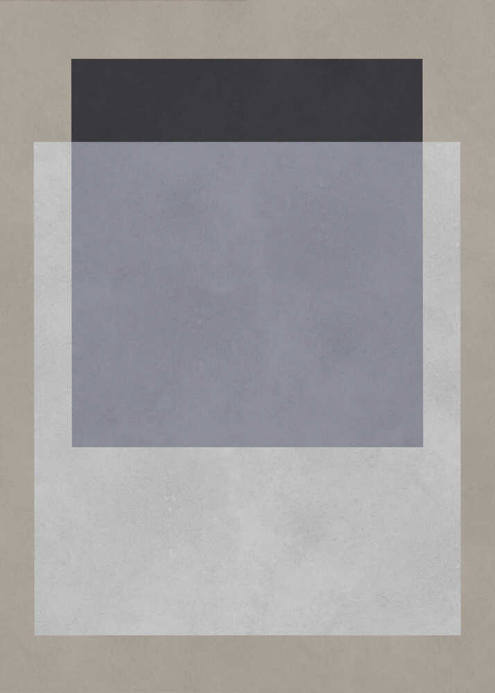 Layered Geometric Abstraction