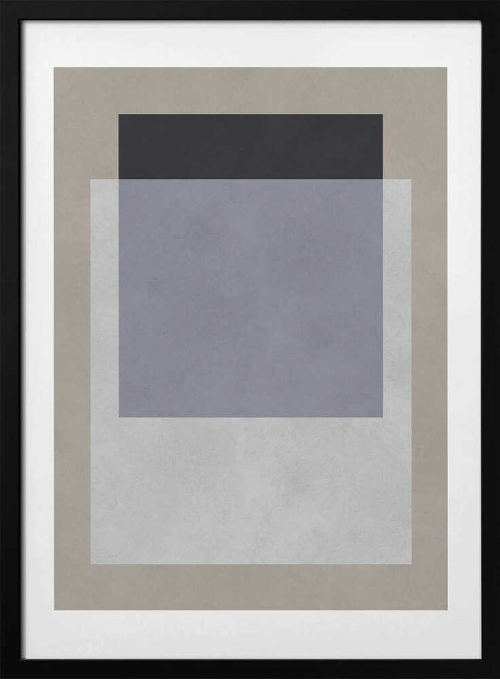 Layered Geometric Abstraction
