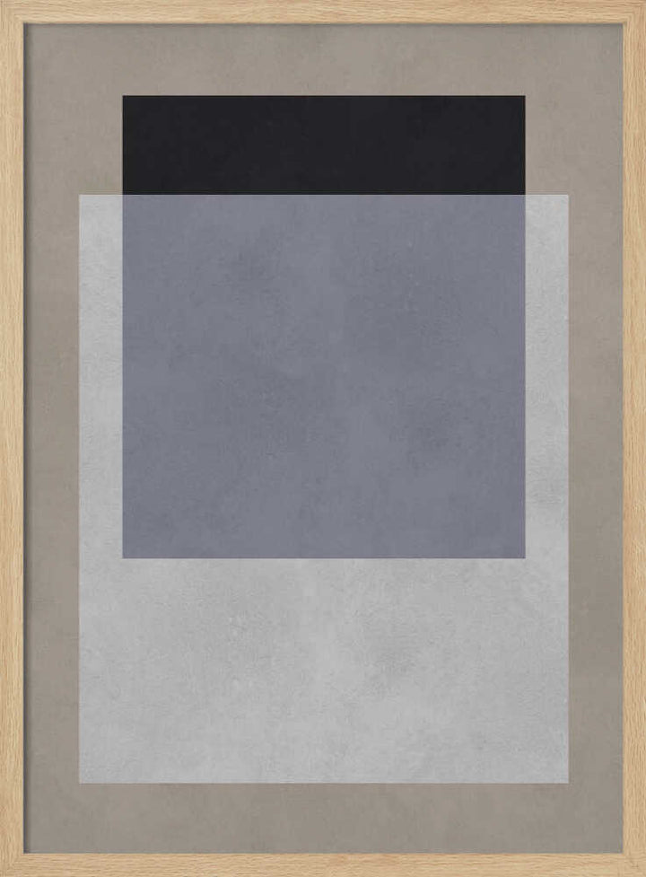 Layered Geometric Abstraction