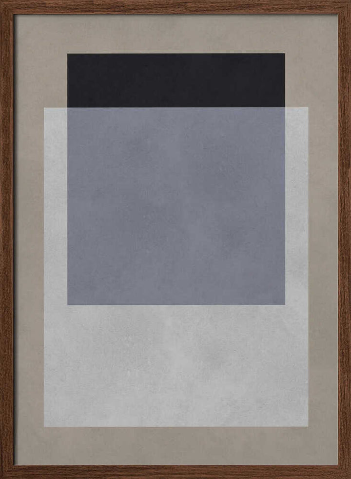 Layered Geometric Abstraction