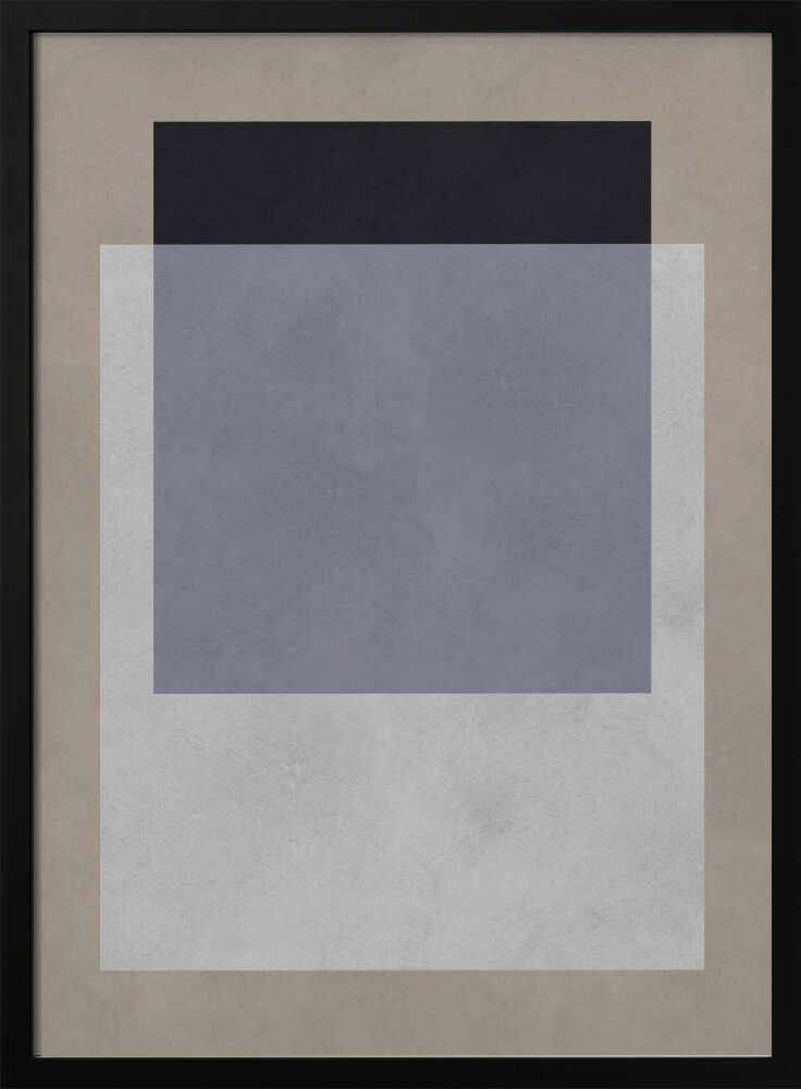 Layered Geometric Abstraction