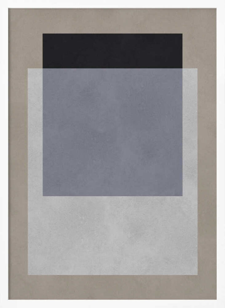 Layered Geometric Abstraction
