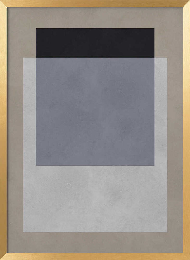 Layered Geometric Abstraction