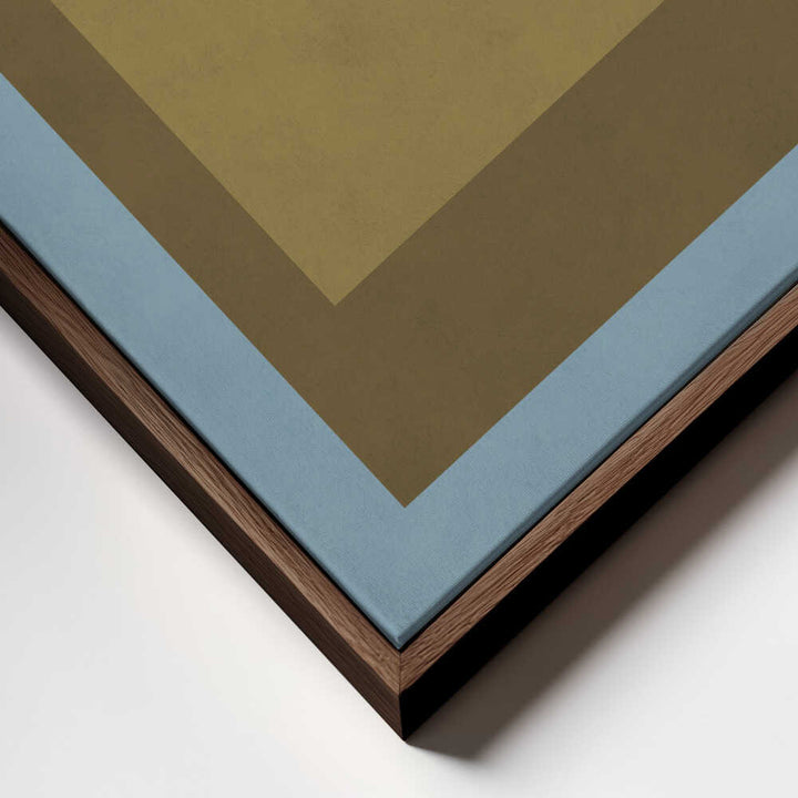 Overlapping Color Blocks