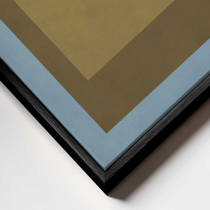 Overlapping Color Blocks