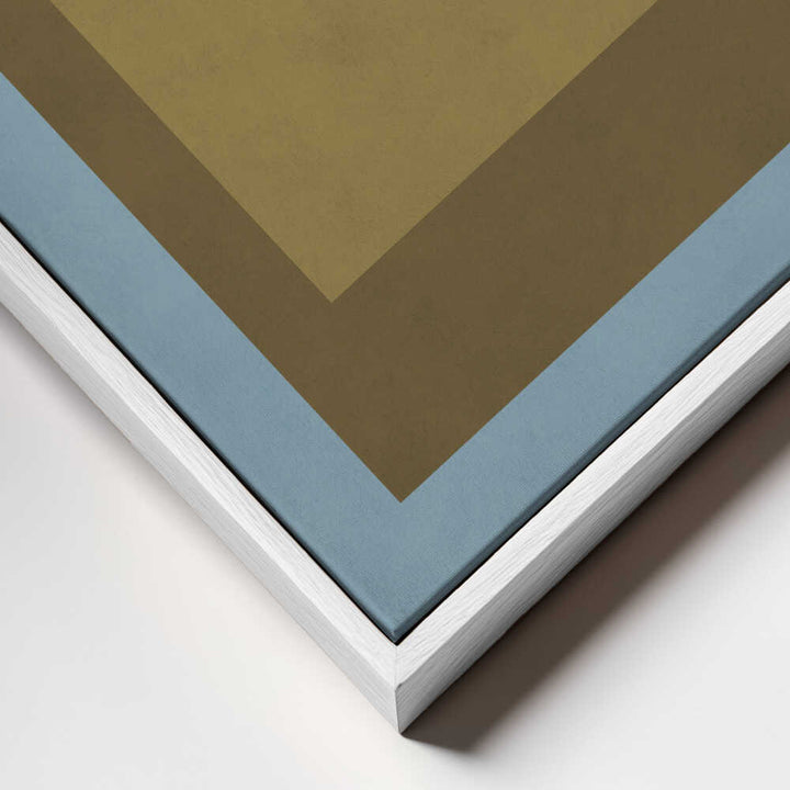 Overlapping Color Blocks