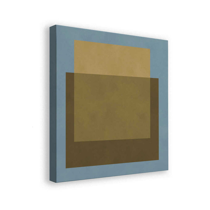 Overlapping Color Blocks