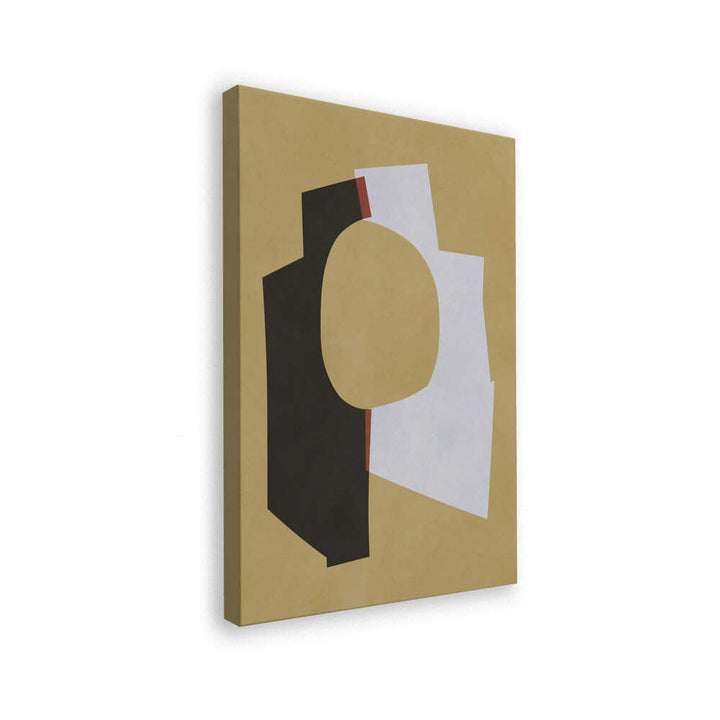 Modern Neutral Shapes