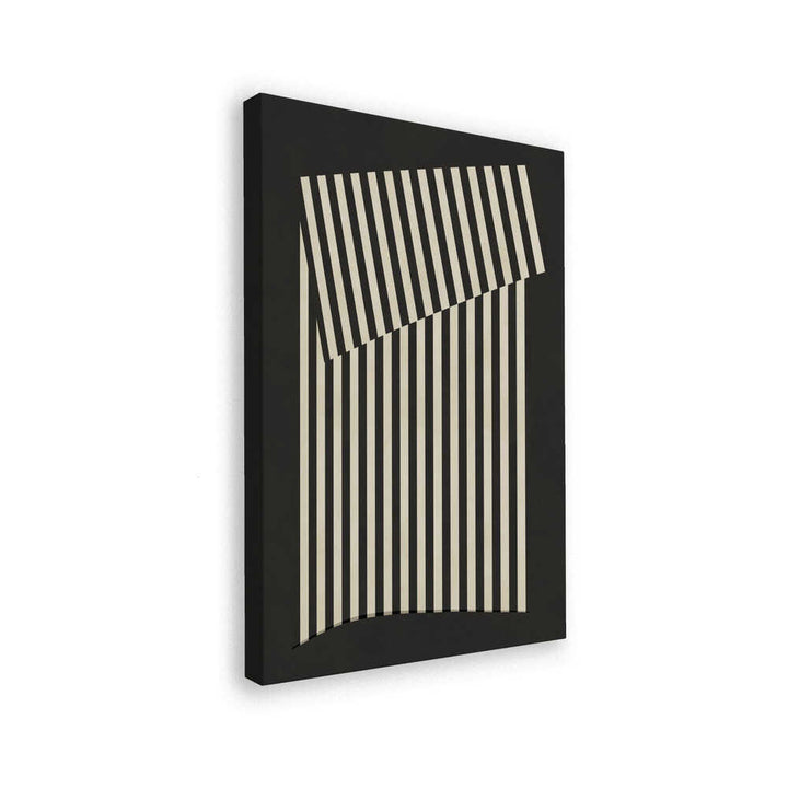 Abstract Striped Geometry