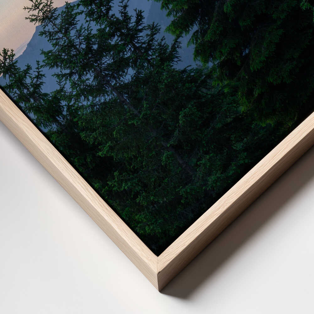 Twilight Forest Peaks
