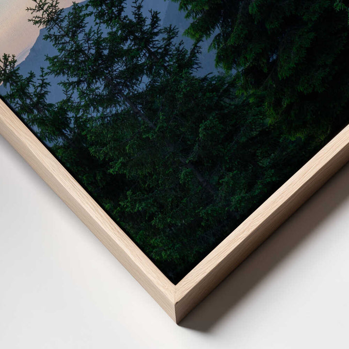 Twilight Forest Peaks