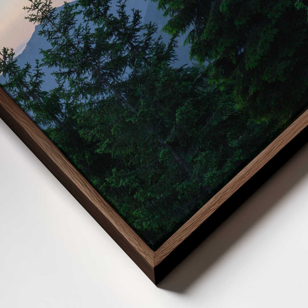Twilight Forest Peaks