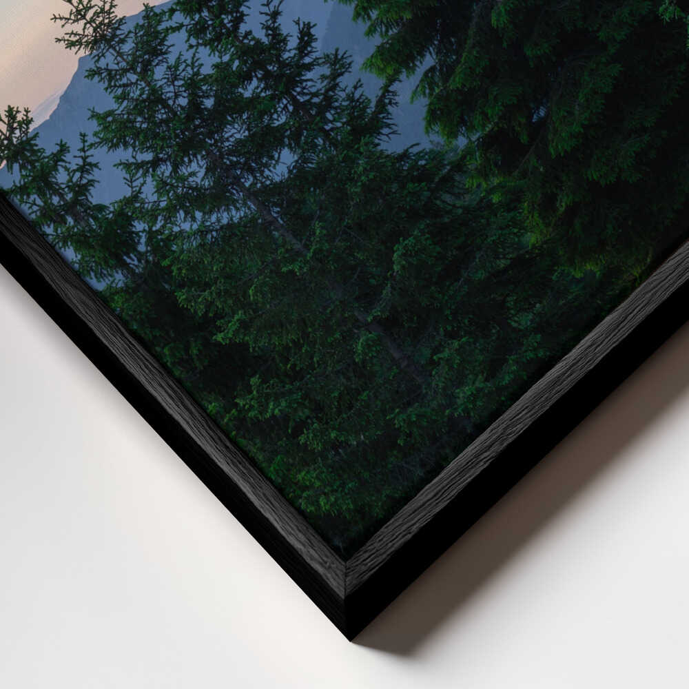 Twilight Forest Peaks