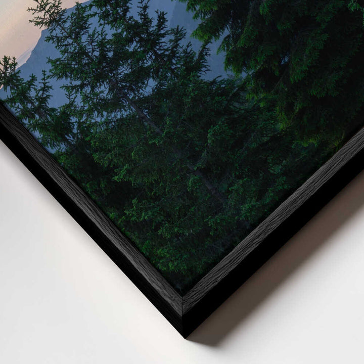Twilight Forest Peaks