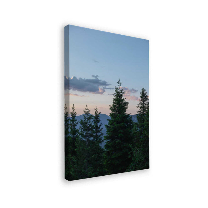Twilight Forest Peaks
