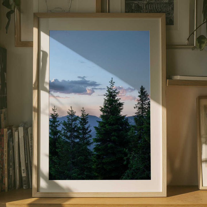 Twilight Forest Peaks