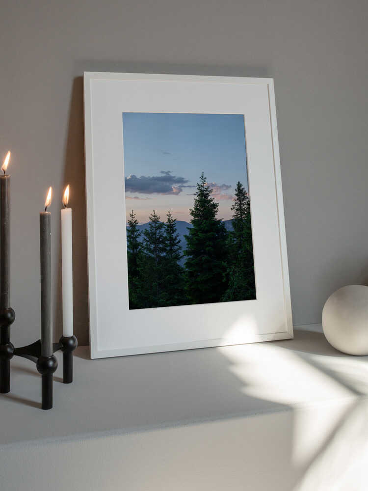 Twilight Forest Peaks