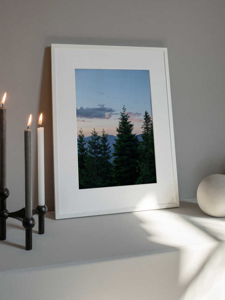 Twilight Forest Peaks
